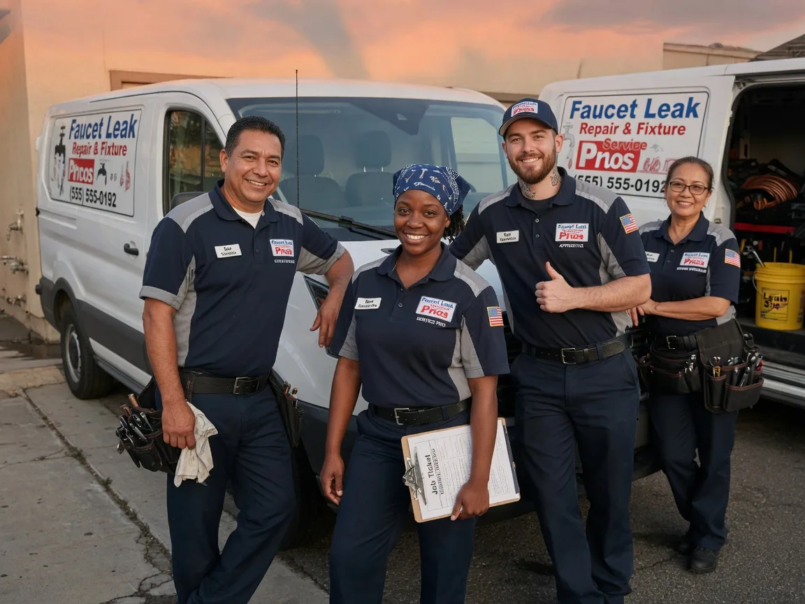 Faucet Repair company in Cassville, WI
