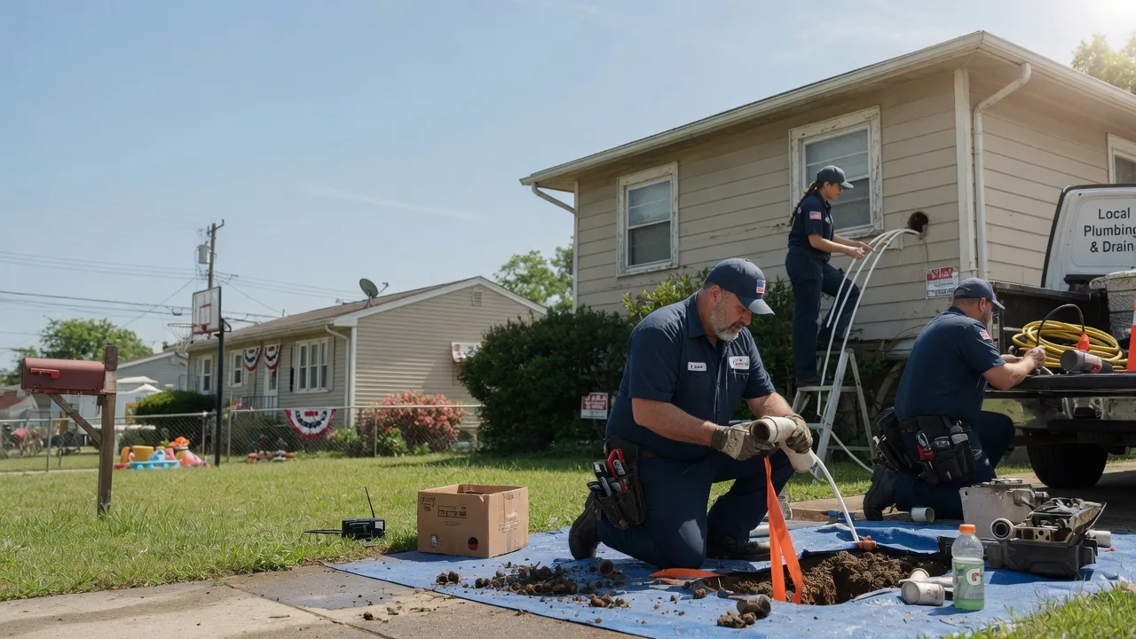 Faucet Repair in Cassville, WI near me