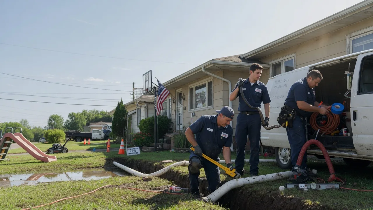 Toilet Installation in Cassville, WI near me